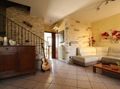 Villetta a schiera in Residenziale