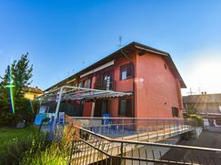 Villetta a schiera in Residenziale