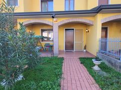 Villetta a schiera in Residenziale