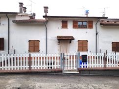 Villetta a schiera in Residenziale