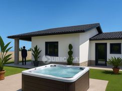 Casa Bi/Trifamiliare in Residenziale