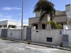 Villetta a schiera in Residenziale