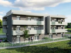 Attico/Mansarda in Residenziale