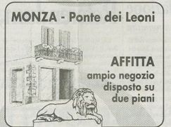 Negozio/Locale commerciale in Commerciale
