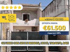 Casa indipendente in Residenziale
