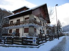 Attico/Mansarda in Residenziale