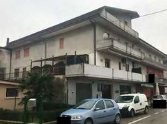 Edificio in Residenziale