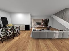 Casa Bi/Trifamiliare in Residenziale