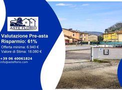 Box/posto auto in Residenziale