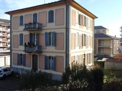 Casa indipendente in Residenziale