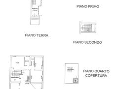 Appartamento in Residenziale
