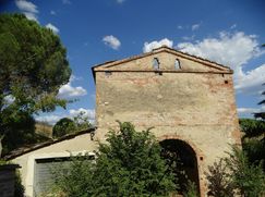 Rustico/Casale in Residenziale