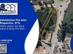 Terreno edificabile in Residenziale