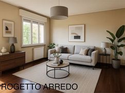 Appartamento in Residenziale