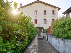 Villetta a schiera in Residenziale