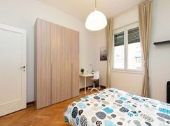 Stanza in Residenziale