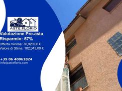 Appartamento in Residenziale