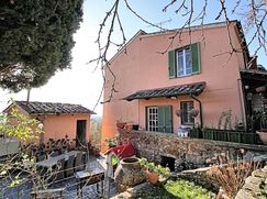 Rustico/Casale in Residenziale
