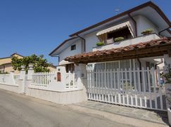 Villa in Residenziale