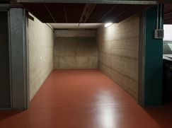 Box/posto auto in Residenziale