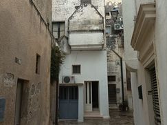 Casa indipendente in Residenziale