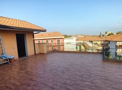 Attico/Mansarda in Residenziale