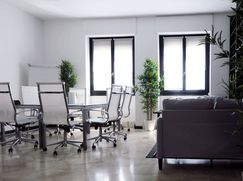 Ufficio in Commerciale
