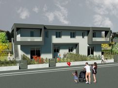 Appartamento in Residenziale