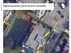 Appartamento in Residenziale