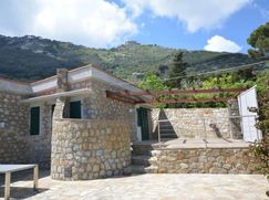 Villa in Vacanze