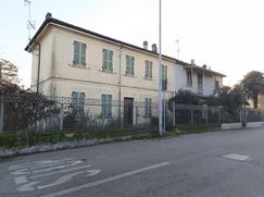 Casa indipendente in Residenziale