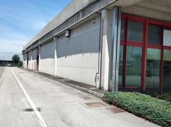 Capannone in Commerciale