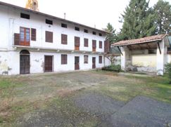 Rustico/Casale in Residenziale