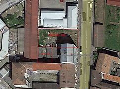 Terreno edificabile in Residenziale