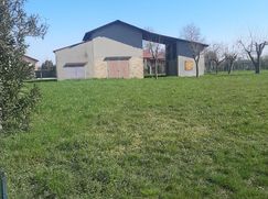Rustico/Casale in Residenziale