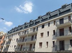 Appartamento in Residenziale