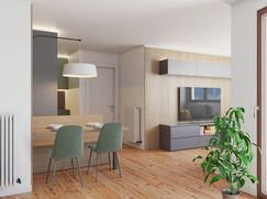 Appartamento in Residenziale