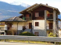 Villa in Residenziale
