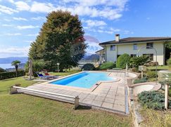 Villa in Residenziale