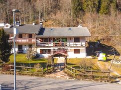 Villetta a schiera in Residenziale