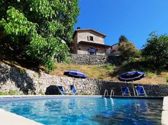 Rustico/Casale in Residenziale