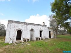 Rustico/Casale in Residenziale