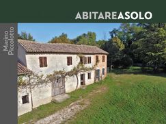 Rustico/Casale in Residenziale