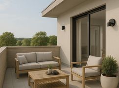 Appartamento in Residenziale