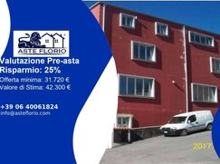 Appartamento in Residenziale