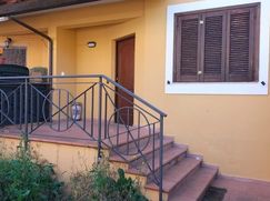 Villetta a schiera in Residenziale