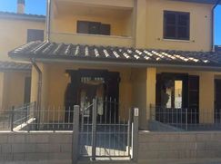 Villetta a schiera in Residenziale