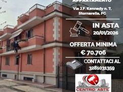 Appartamento in Residenziale