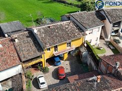 Rustico/Casale in Residenziale