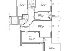 Appartamento in Residenziale